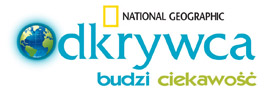 National Geographic Odkrywca